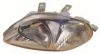 LORO 217-1120L-LD-EM Headlight